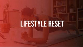 Lifestyle Reset